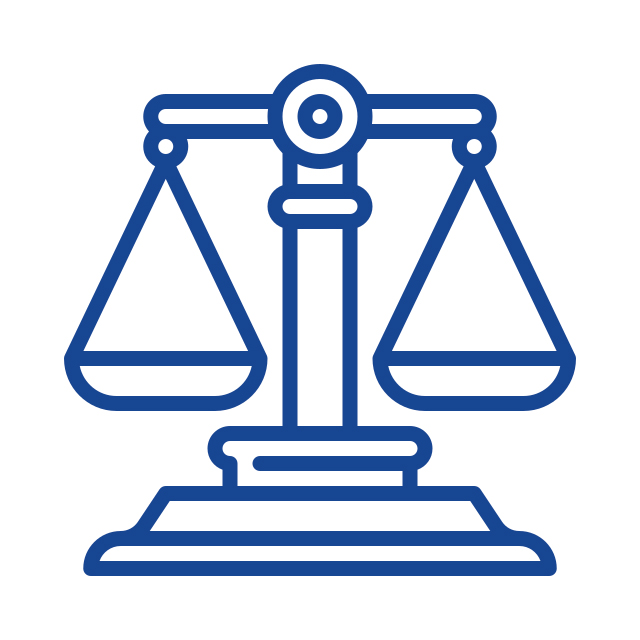 justice icon